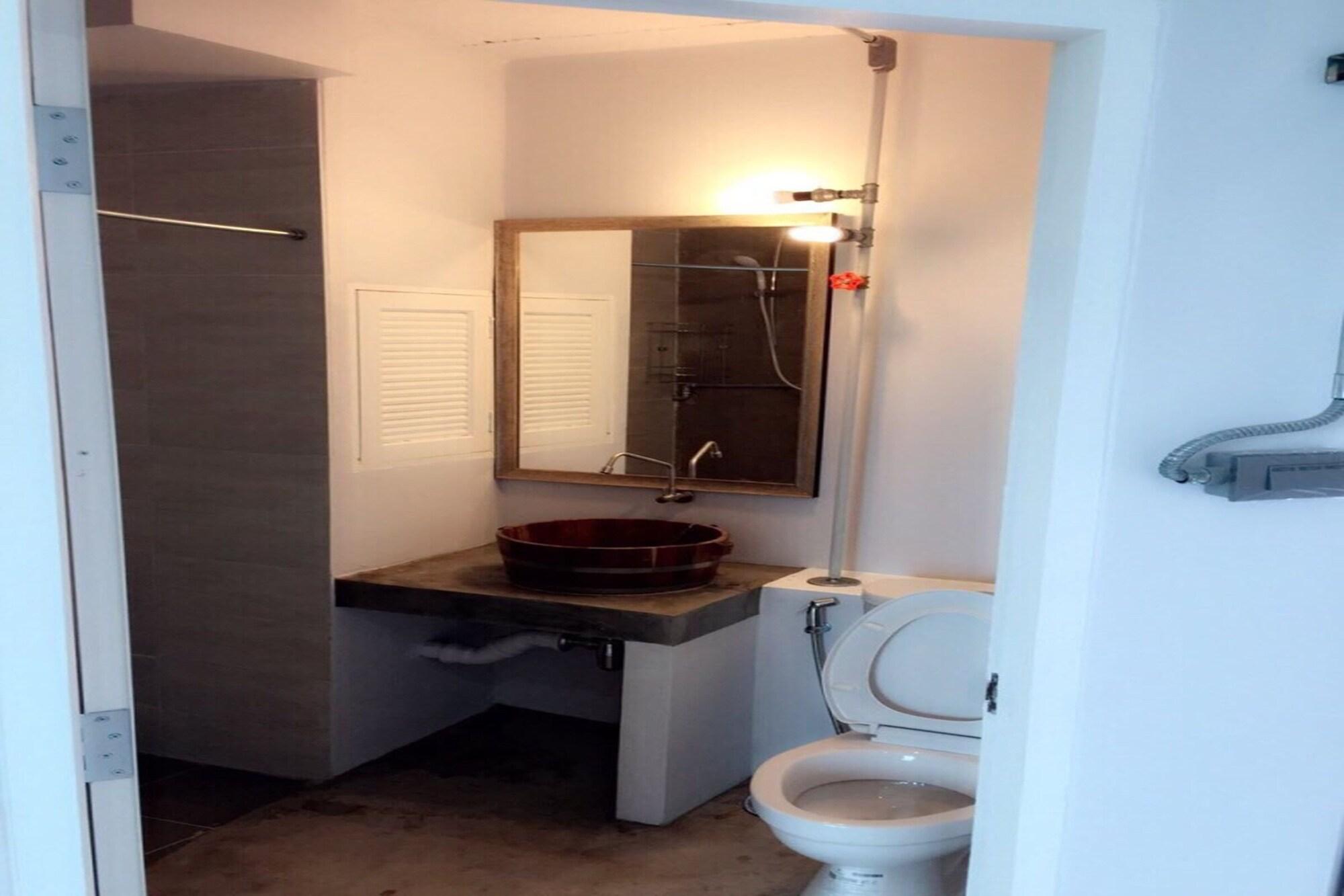Rinrada Loft Resident Hotel Chiang Mai Eksteriør billede