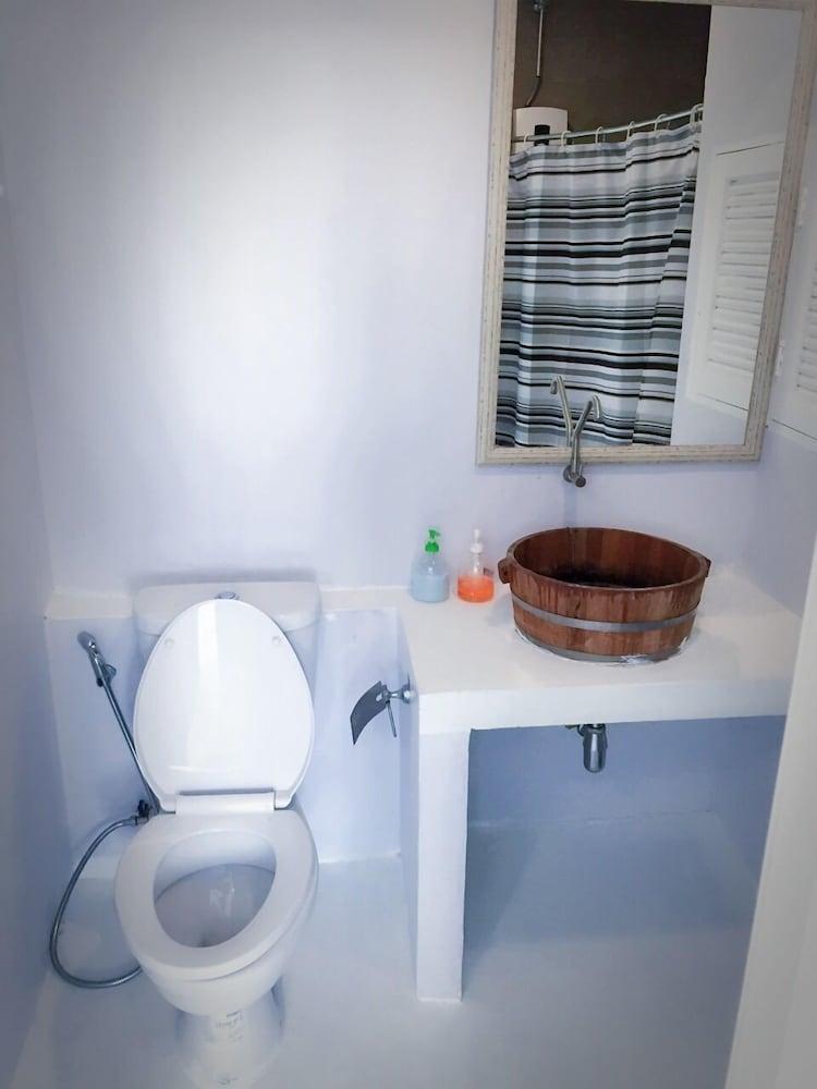 Rinrada Loft Resident Hotel Chiang Mai Eksteriør billede