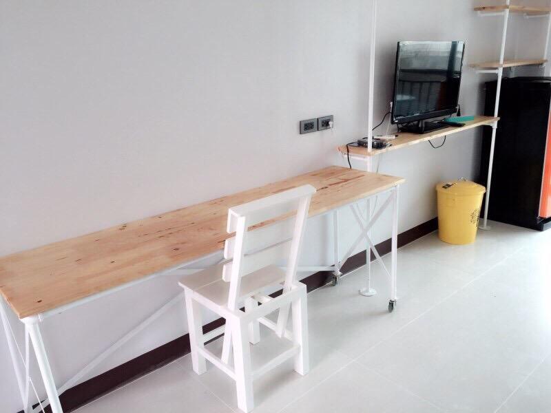 Rinrada Loft Resident Hotel Chiang Mai Eksteriør billede