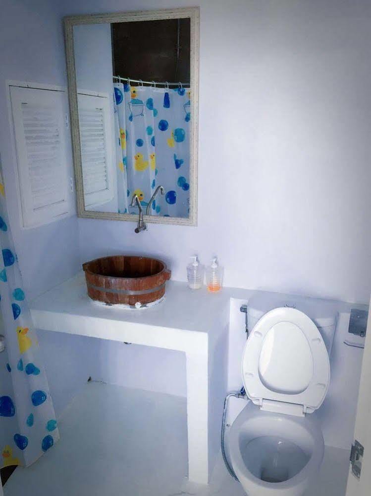 Rinrada Loft Resident Hotel Chiang Mai Eksteriør billede